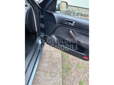 Volkswagen Golf 4 GTI