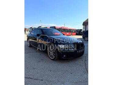 BMW 325 2011. god. -  kompletan auto u delovima