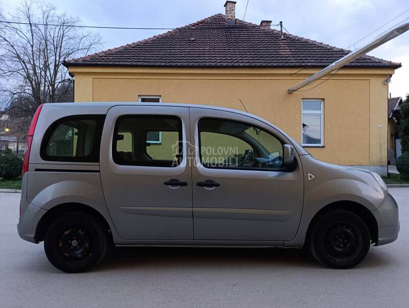 Renault Kangoo 