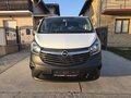Opel Vivaro 1.6cdti /T O P/Nav/