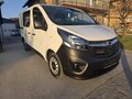 Opel Vivaro 1.6cdti /T O P/Nav/