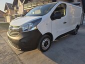 Opel Vivaro 1.6cdti /T O P/Nav/