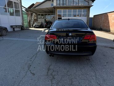 stop za BMW 325 za 2011. god.