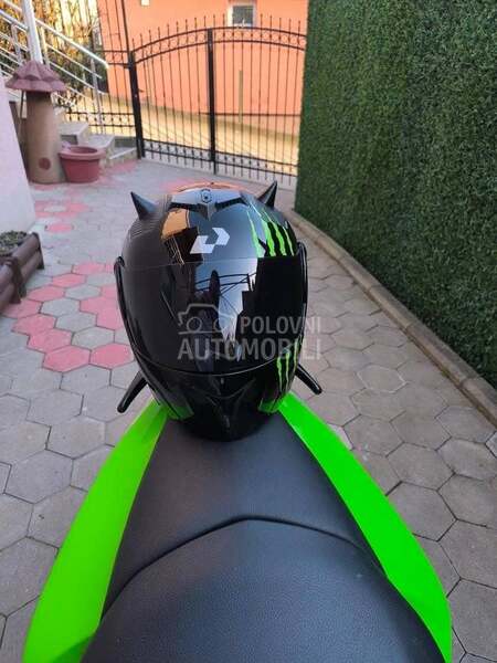 Peugeot Jet force 50