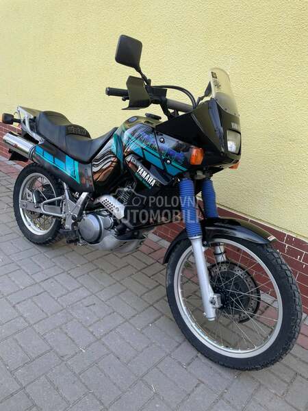 Yamaha XTZ 660 Tenere