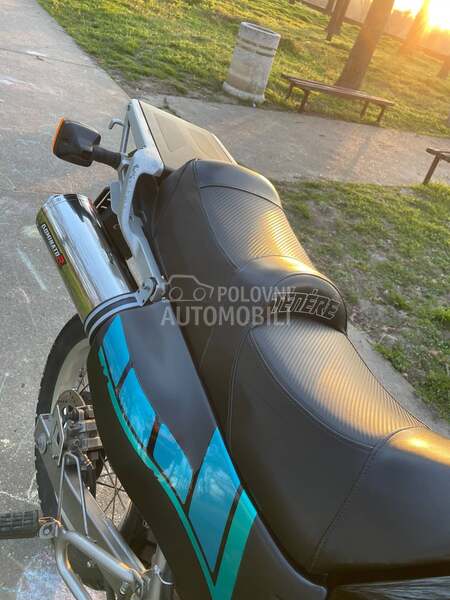 Yamaha XTZ 660 Tenere