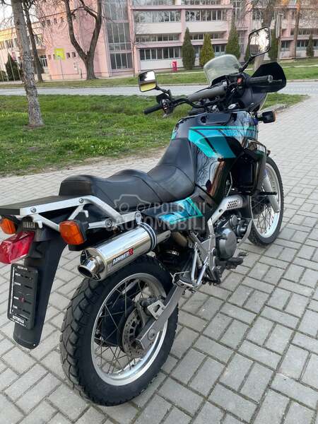 Yamaha XTZ 660 Tenere