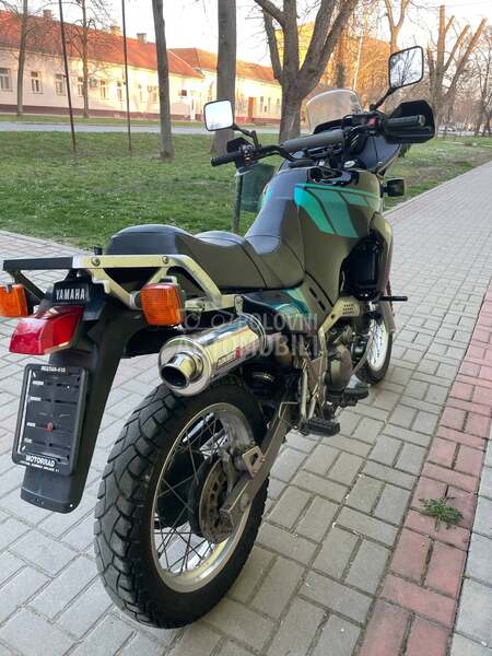 Yamaha XTZ 660 Tenere