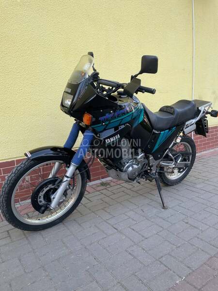 Yamaha XTZ 660 Tenere