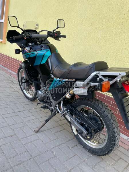 Yamaha XTZ 660 Tenere