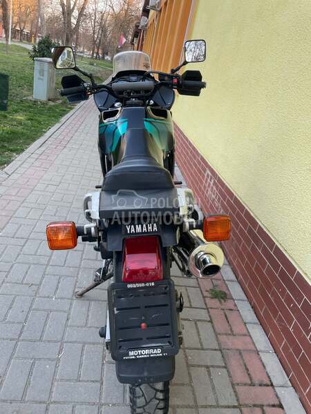 Yamaha XTZ 660 Tenere