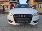 Audi A3 1.6TDI /T O P/Nav/