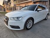 Audi A3 1.6TDI /T O P/Nav/