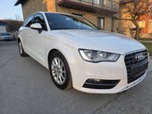 Audi A3 1.6TDI /T O P/Nav/
