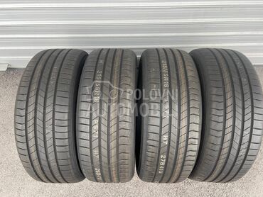 Kumho 215/55 R18 Letnja