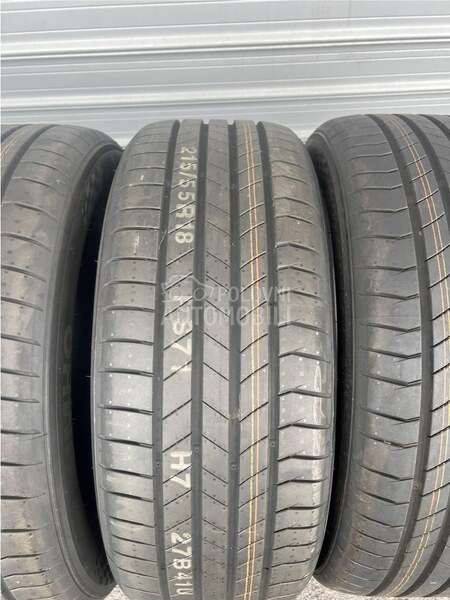 Kumho 215/55 R18 Letnja