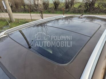 Panorama x1 e84 za BMW X1 od 2009. do 2015. god.