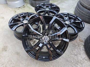 Aluminijumske felne VW 19" 5 x 112