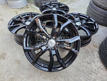 Aluminijumske felne Audi 19" 5 x 112