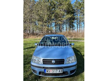 Fiat Punto 1.2