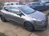 Renault Clio 0.9 Limited