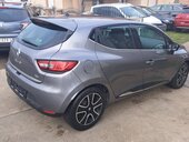 Renault Clio 0.9 Limited