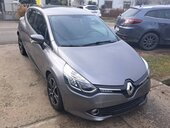 Renault Clio 0.9 Limited