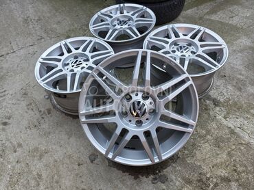 Aluminijumske felne VW 16" 5 x 112