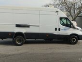 Iveco Daily 3.0d /Thermo king/