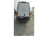 Iveco Daily 3.0d /Thermo king/