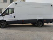 Iveco Daily 3.0d /Thermo king/