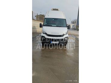 Iveco Daily 3.0d /Thermo king/