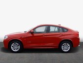 BMW X4 M 