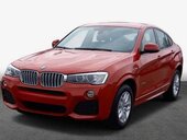 BMW X4 M 