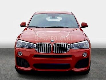 BMW X4 M 