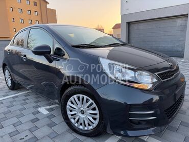 Kia Rio 1.2i/URBAN/132k/N0VA