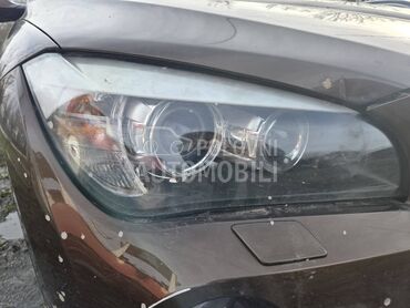 xenon farovi x1 e84 za BMW X1 od 2008. do 2012. god.