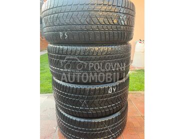 Pirelli 285/40 R22 Sve sezone