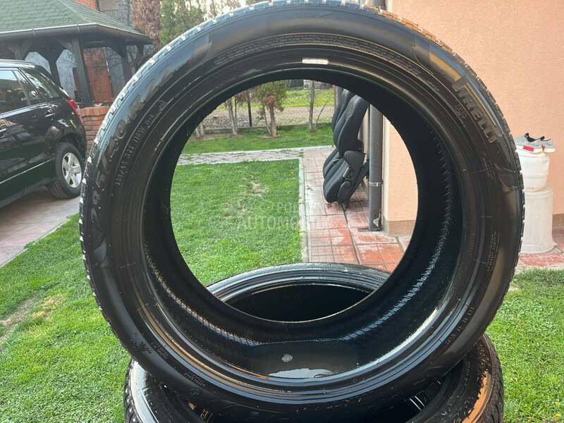 Pirelli 285/40 R22 Sve sezone