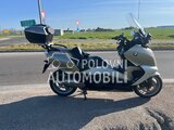 BMW c 650 GT