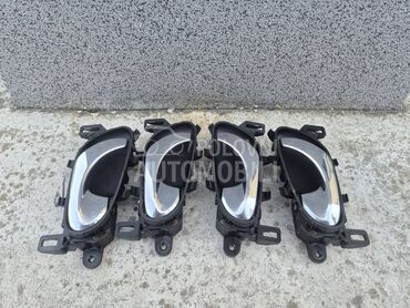 Kvaka vrata unutrasnja za Nissan Qashqai od 2013. do 2021. god.