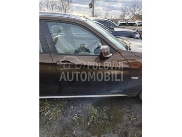 prednja desna vrata x1 e84 za BMW X1 od 2008. do 2015. god.