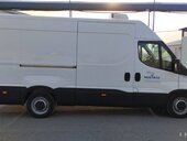 Iveco Daily 3.0d /Thermo king/