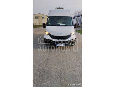 Iveco Daily 3.0d /Thermo king/