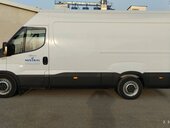 Iveco Daily 3.0d /Thermo king/