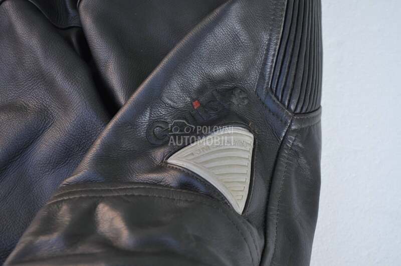 Hein Gericke kozne pantalone