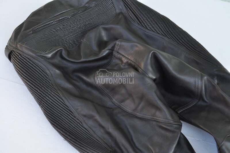 Hein Gericke kozne pantalone