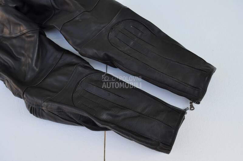 Hein Gericke kozne pantalone