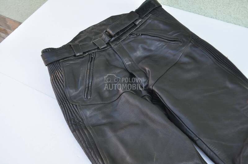 Hein Gericke kozne pantalone