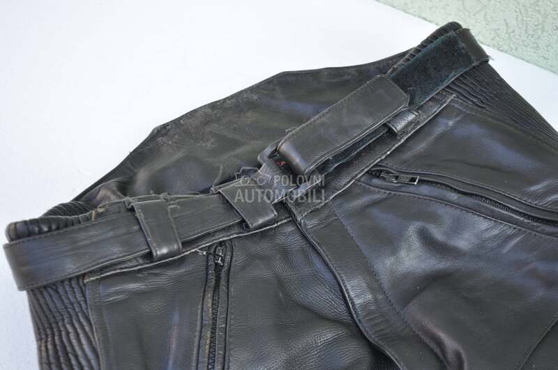 Hein Gericke kozne pantalone